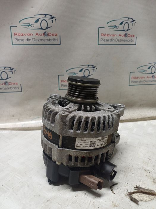 alternator citroen c5 aircross 1.2 benzina 2019