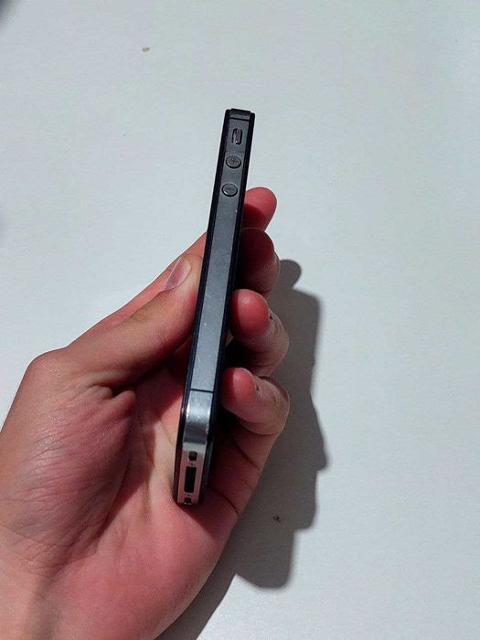 iPhone 4s 16gb Ideal IMEI bor