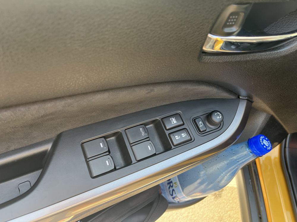 Suzuki Vitara Hybrid an 2022