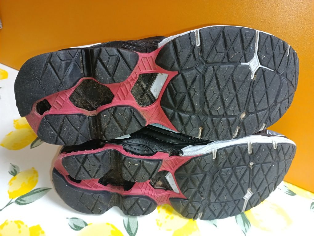 Mizuno Wave N 38,5 - 35 лв