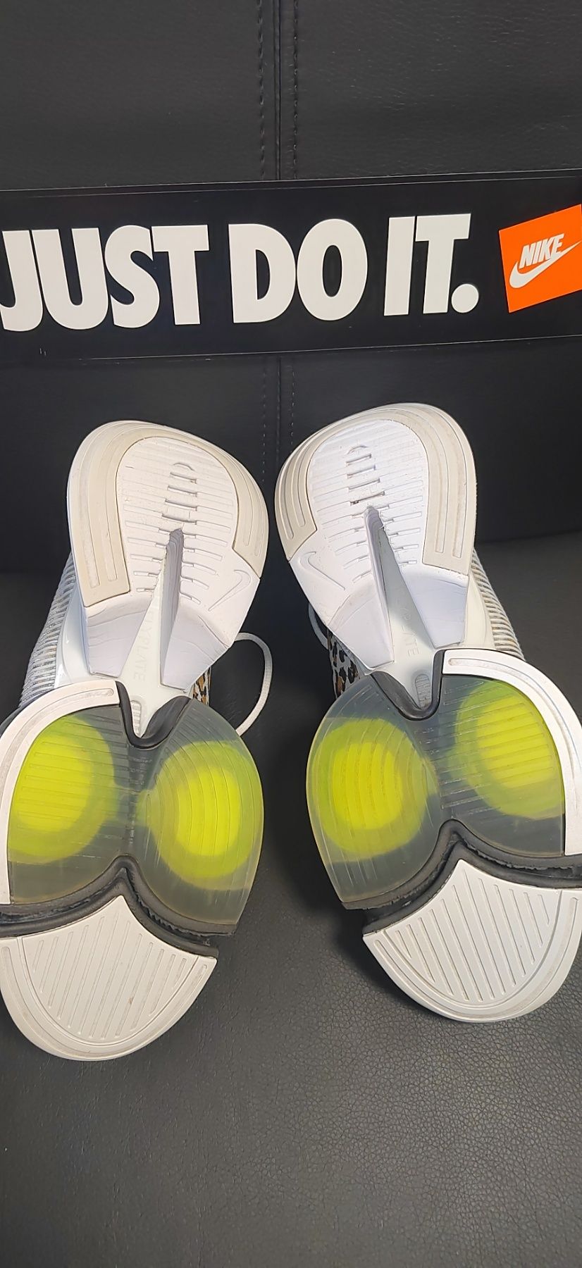 Nike Air Zoom Superrep 2, номер 40