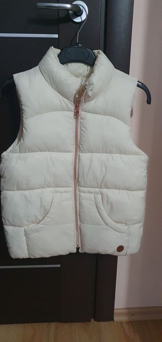 Vestă pentru copii,  Mango L 9-10 ani