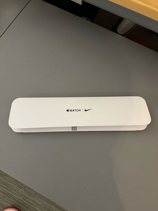 Apple Watch SE Nike Edition 40mm