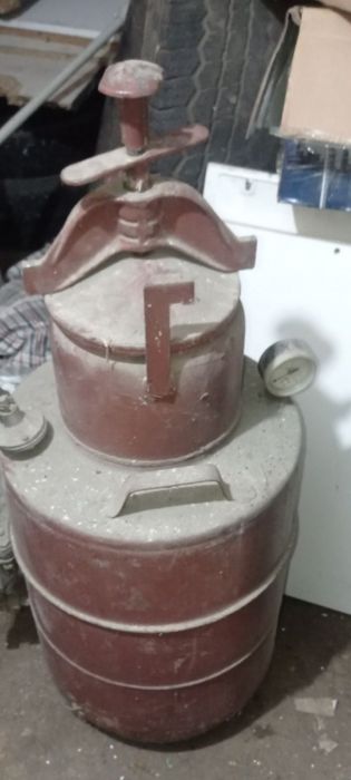 Газосварка комплекте