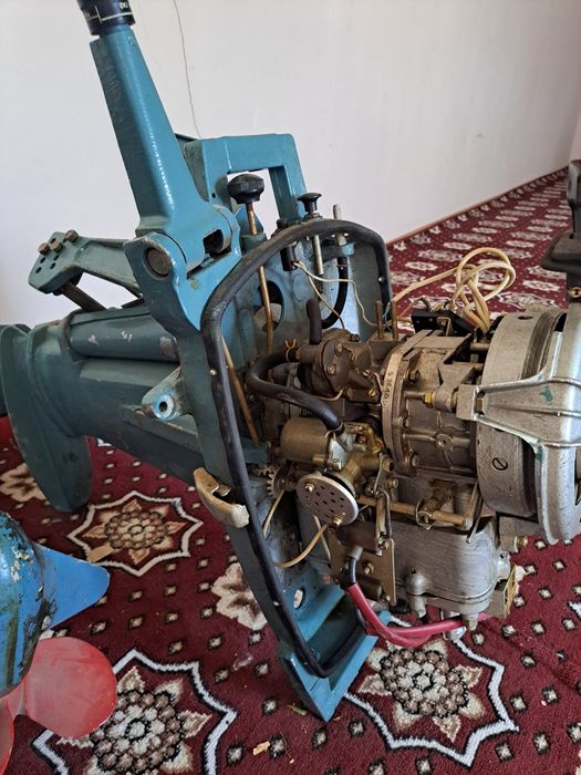 Хоразм хазарасп туман