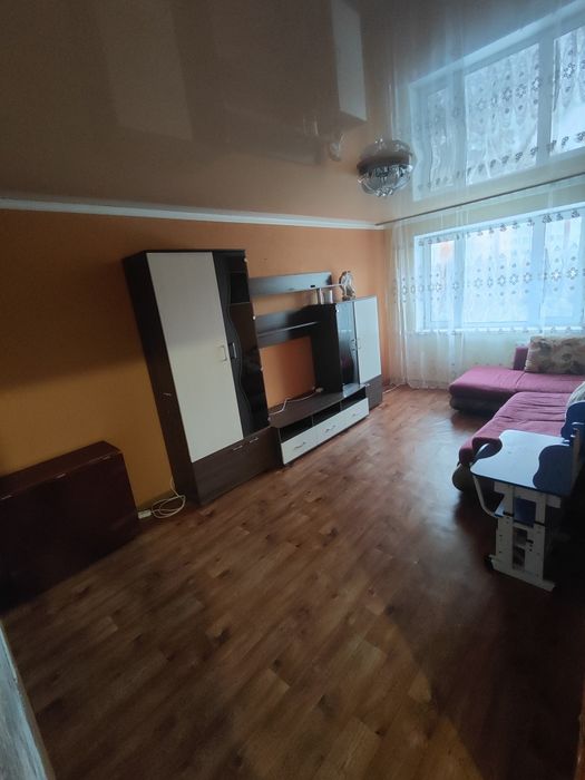 Сдается квартира на длительный срок семейным