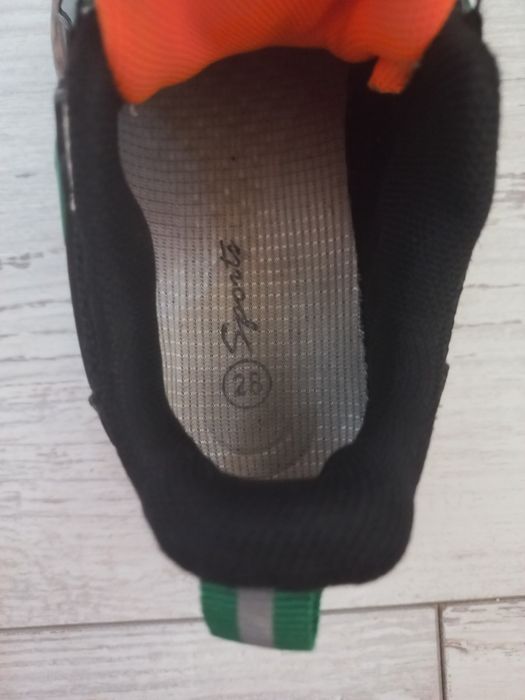 Детски маратонки