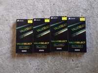 4 gb ram ddr3 corsair sigilate, 8 gb ram ddr3 corsair noi , sigilate