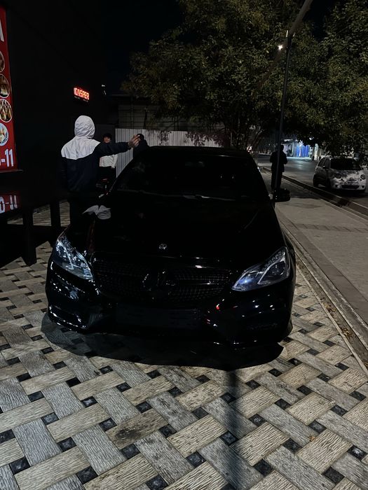 Mercedes benz W 212 srochna