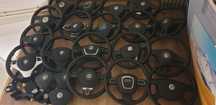 Vand Volan vw golf 5 6,7 passat b6 b7 b8 audi ,bmw E90 si Faruri  Cc