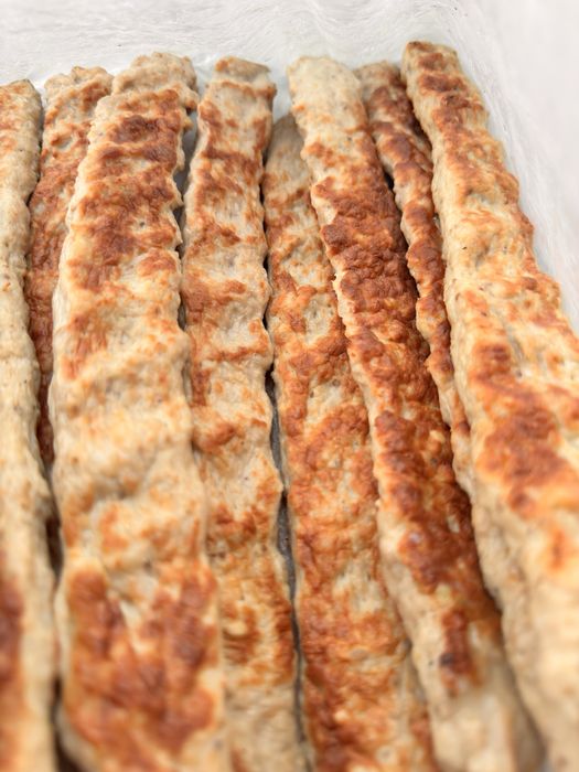 Ходок учун пшган шашлила чкази берамза халол сочни ва мазали  5 500