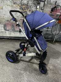 Moni Gala детска количка