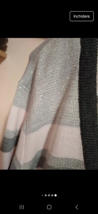 Pulover aspect 2in 1