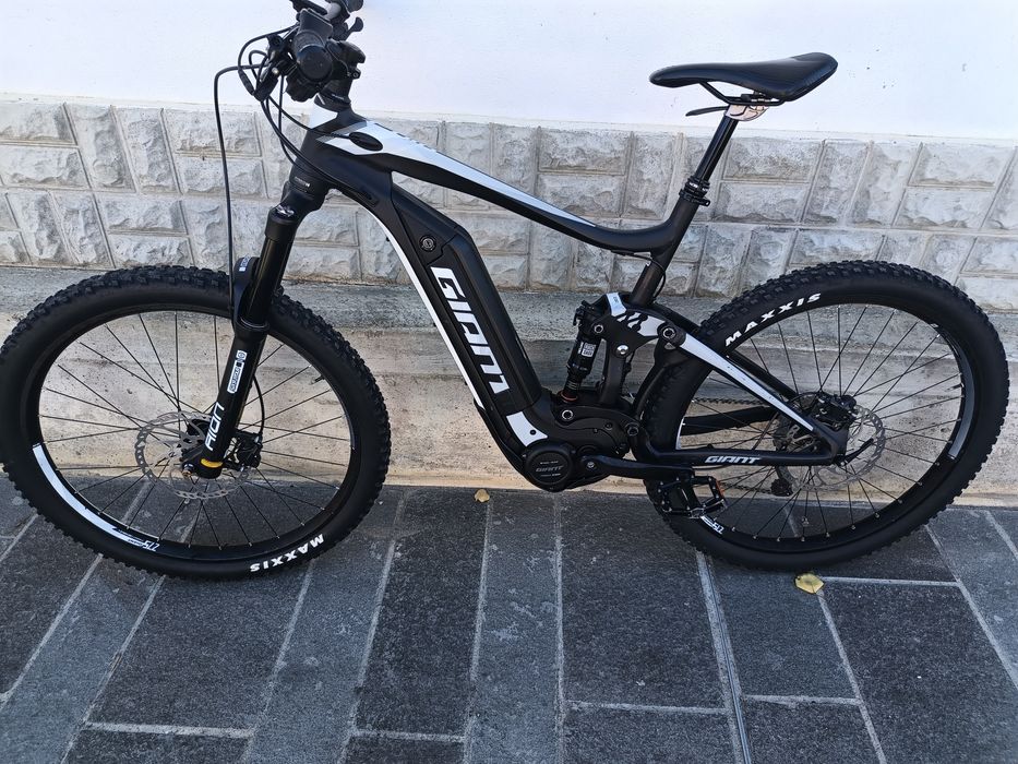 Giant Full-E 27.5 Yamaha