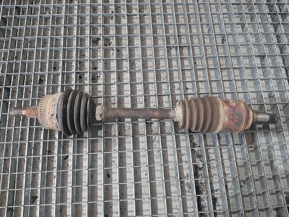 planetara stanga 1.6 b 166960 mercedes a-class w168