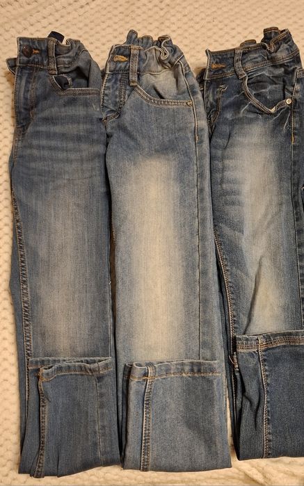 Детски дънки, 9_10; 11_12 години