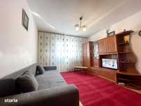 Apartament 2 camere+boxa, zona Vlahuta