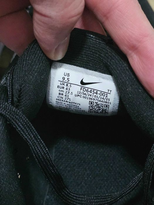 Nike Downshifter 13 Маратонки - 43 номер