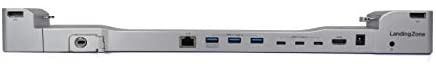 MacBook Pro Landing Zone Dock Station 16 port