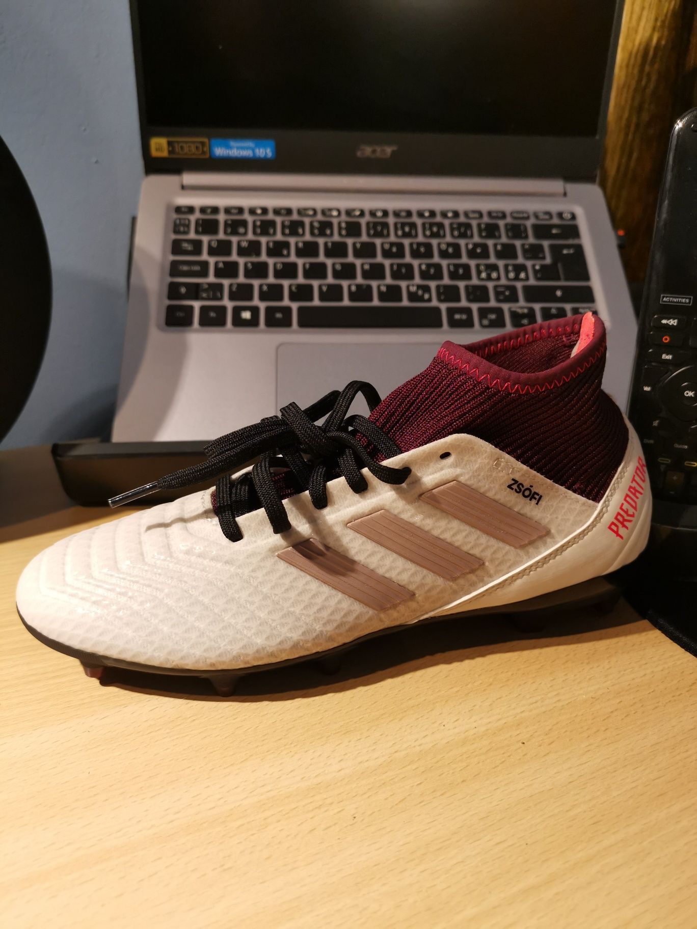 Adidas  Geox Ghete Fotbal