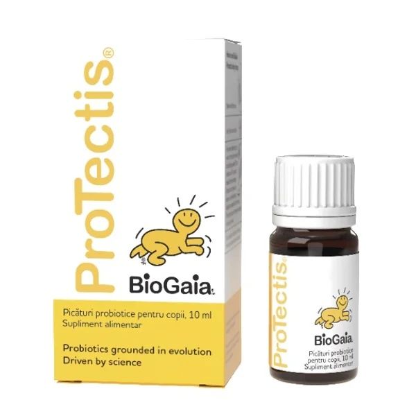 Protectis probiotic 10ml
