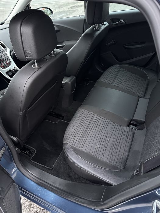Opel Astra J , 2015 , 1.6 diesel