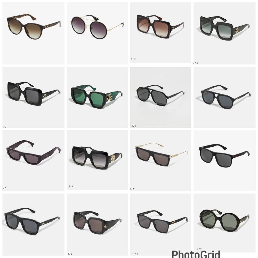 Ochelari Gucci/Chloe/YSL/Bottega etc