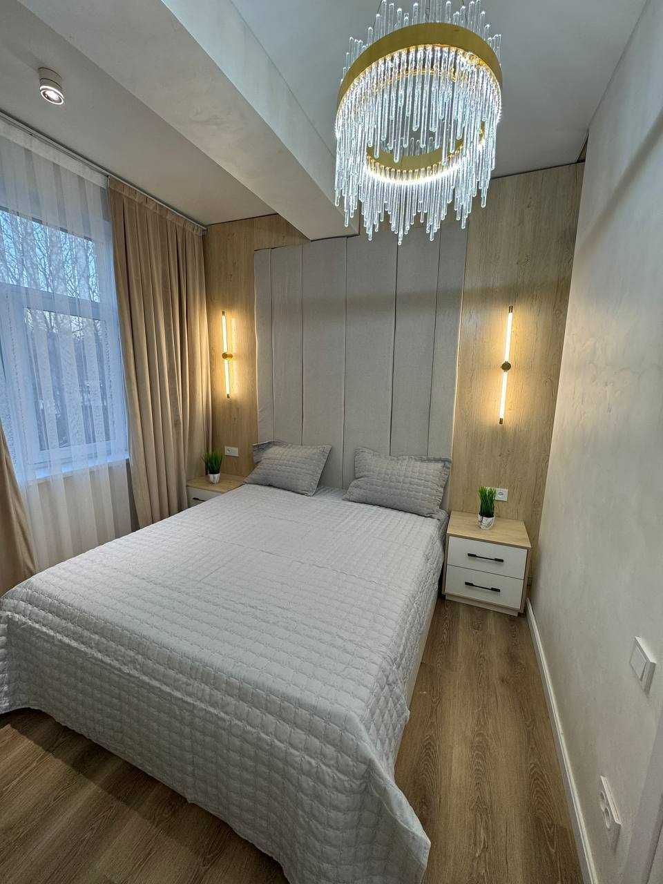 Продается  2/5/9 ул. махтумкули в ЖК «Poytaht»  ID: 2731