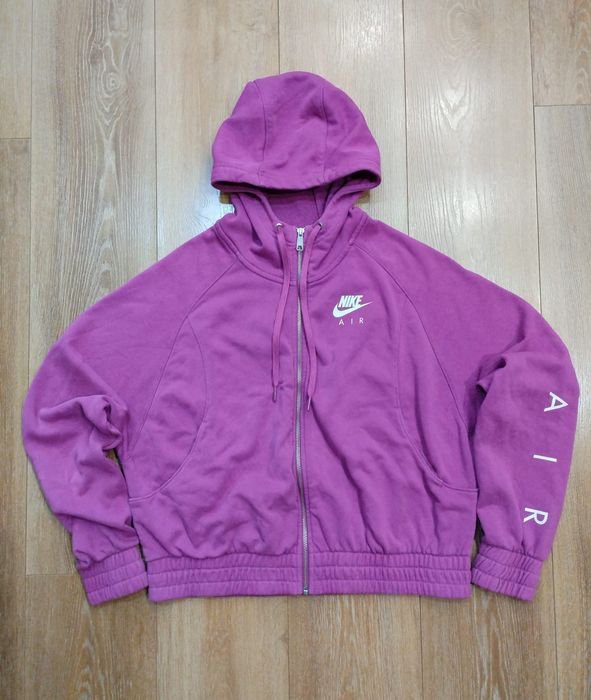 Nike Air горнище дамско оригинални