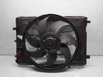 Electroventilator  Mercedes Clasa GLK (X204) [Fabr 2008-prezent] A2045
