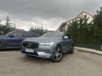 Volvo xc60 2018  FULL OPTION