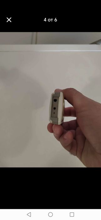 Нокия 1100 бг меню със зарядно устройство - 32лв