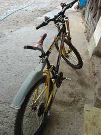 Bicicleta first bike 26"
