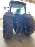 Vând Tractor TG285 New holland