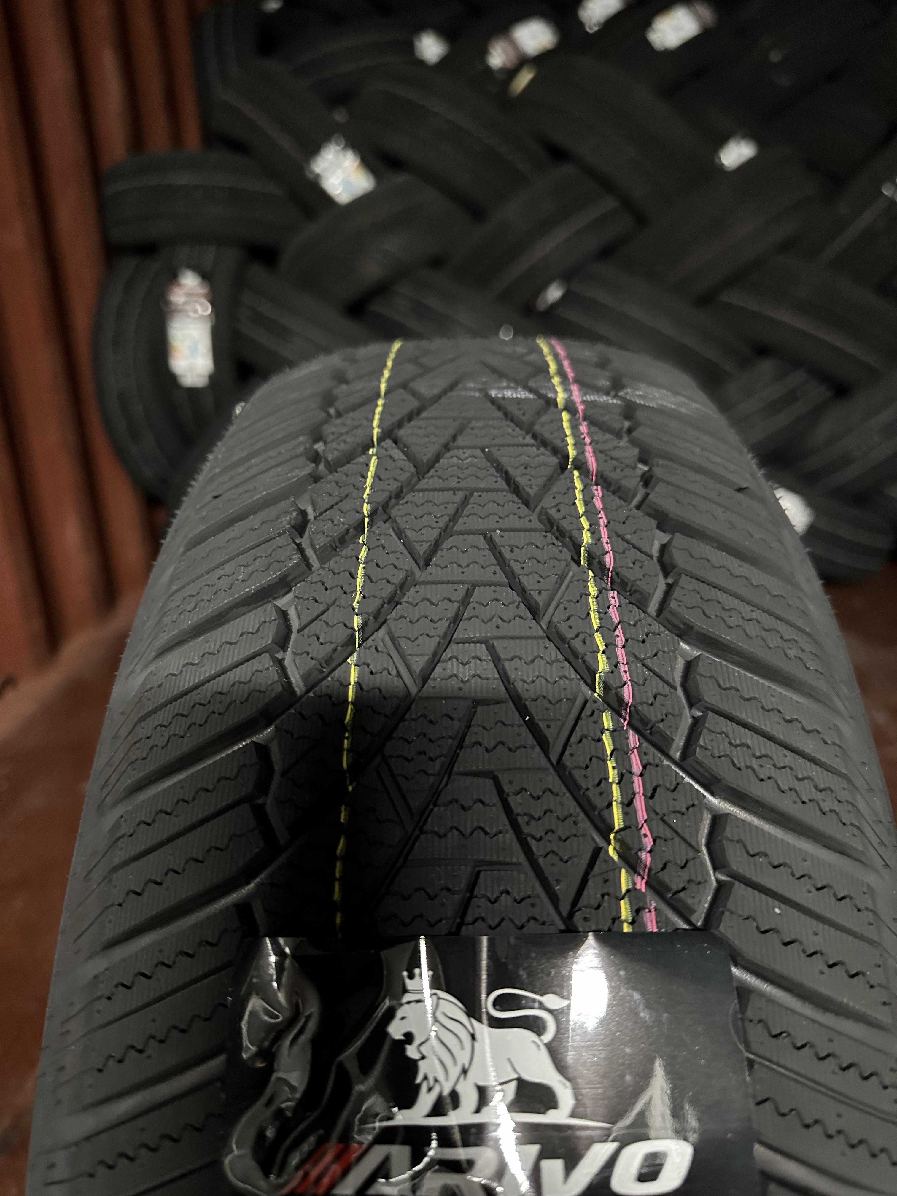 Нови зимни гуми ARIVO Winmaster ProX ARW 3 205/60R15 91H НОВ DOT