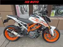KTM Duke 390 ABS A2 ~ Garantie ~ Rate ~ PRET PROMO ~