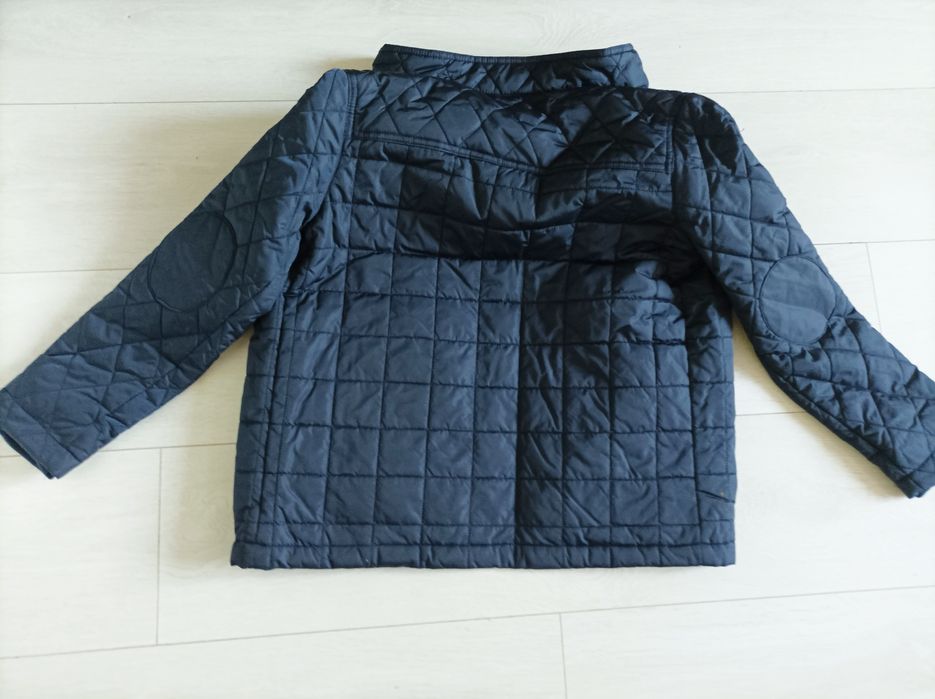 Geaca subțire copii Massimo Dutti