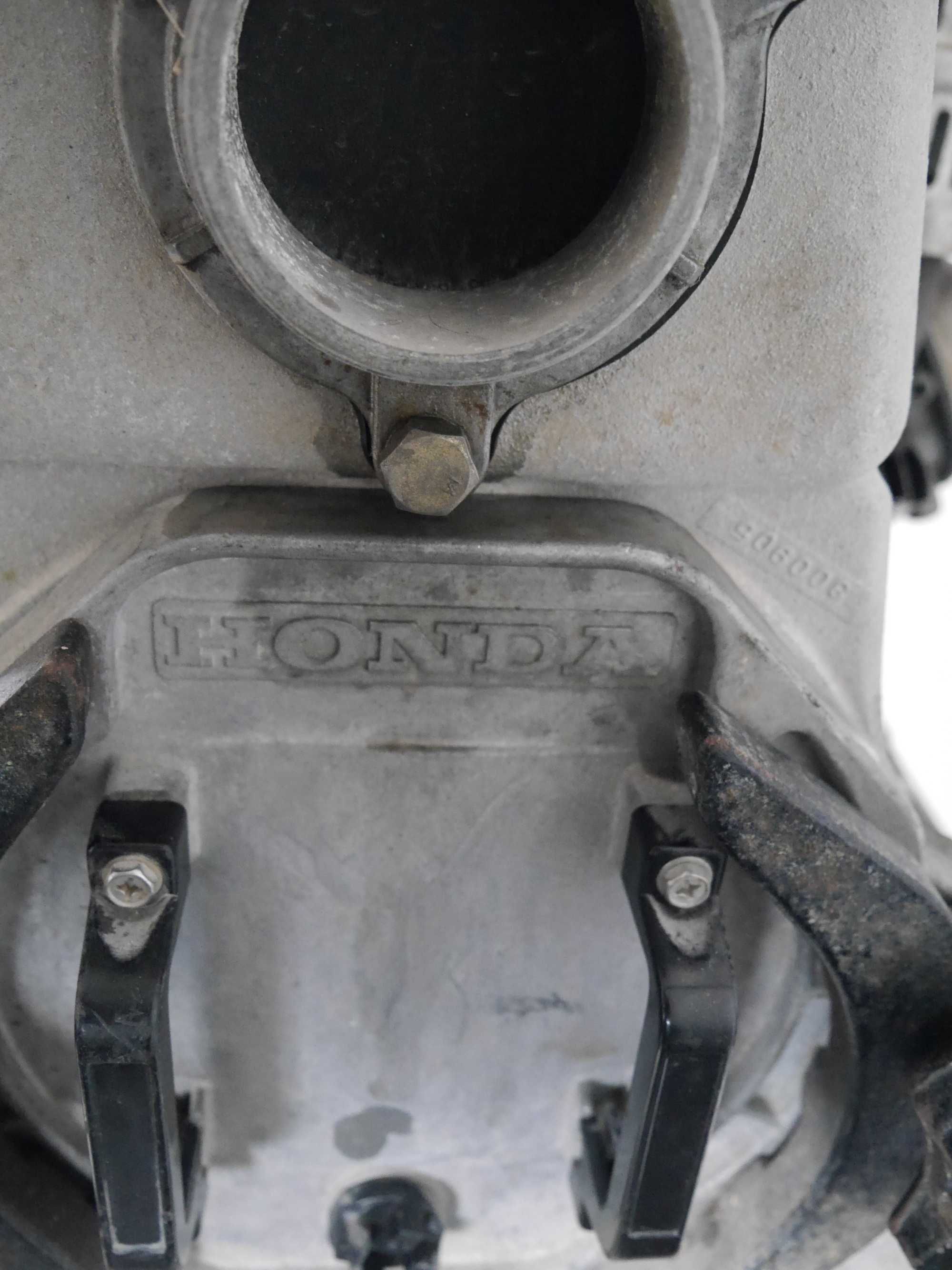 Motopompa pentru apa murdara Honda WT30