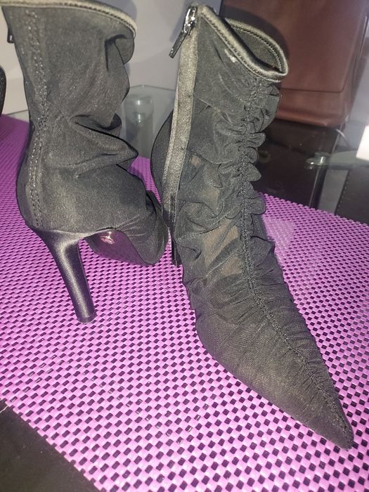 Botine/Ghete Zara marimea 35