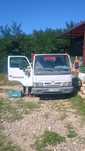 Nissan Cabstar de vânzare An . 2002