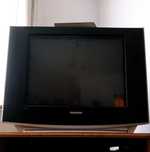 Телевизор Samsung CW-21Z503N 21 инча