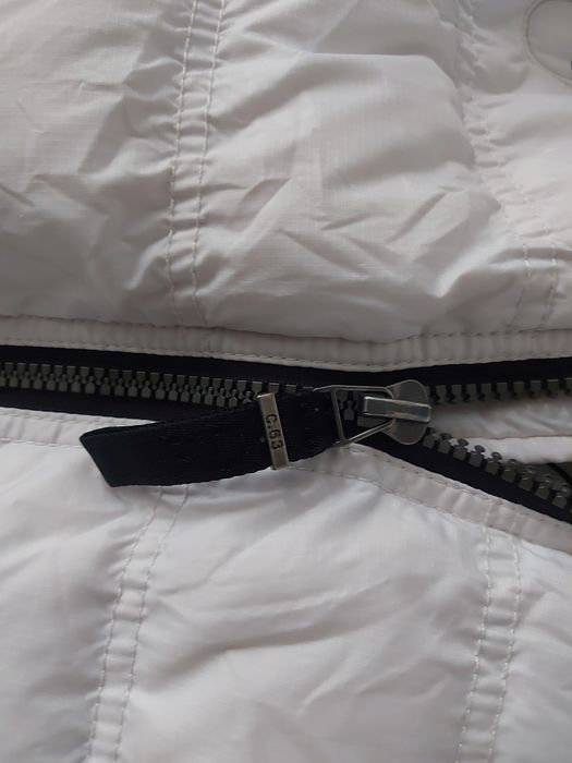 Camp David down XL54 ,мъжко пухено водоустойчиво яке