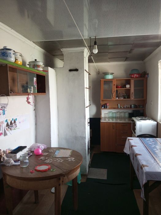 Жилой дом80кв постройки