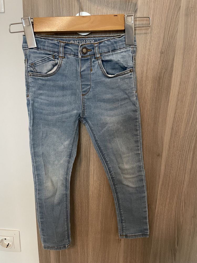 Детско яке Moncler Benetton