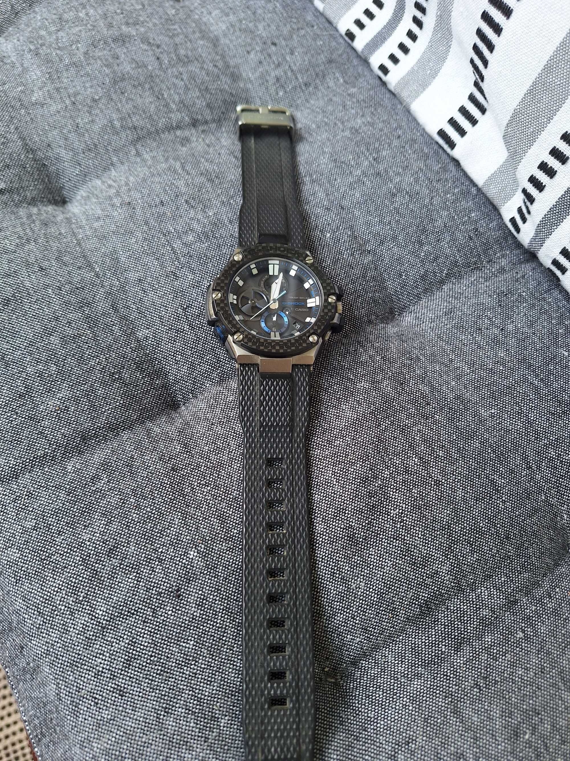 Casio watch  gstB100