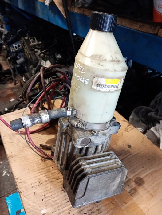 Pompa servo servodirectie Opel Astra g perfect functionala