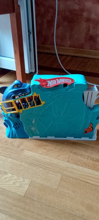 Hot Wheels оригинальный винтажный трек.