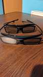 Ochelari 3D Samsung (2 perechi)