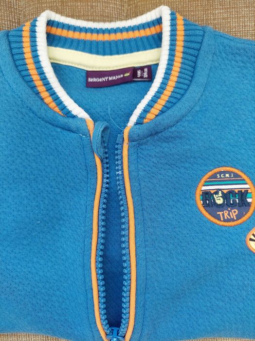 Детски зимни якенца