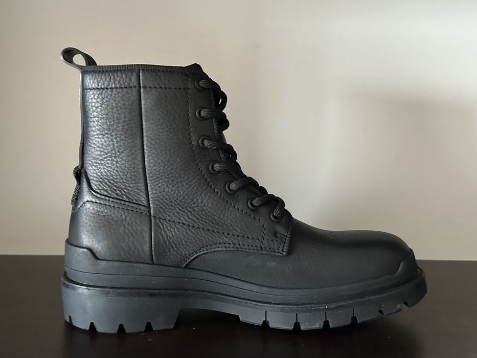 G-Star Raw 37номер 23.5см Стелка Нови без Кутия Естествена Кожа
